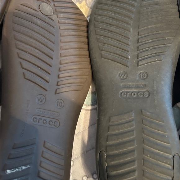 CROCS Sandal Bundle - Picture 5 of 5